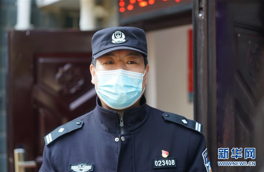 （新华全媒头条）（2）在大考中交出合格答卷——习近平总书记湖北武汉考察为打赢湖北保卫战、武汉保卫战指明方向
