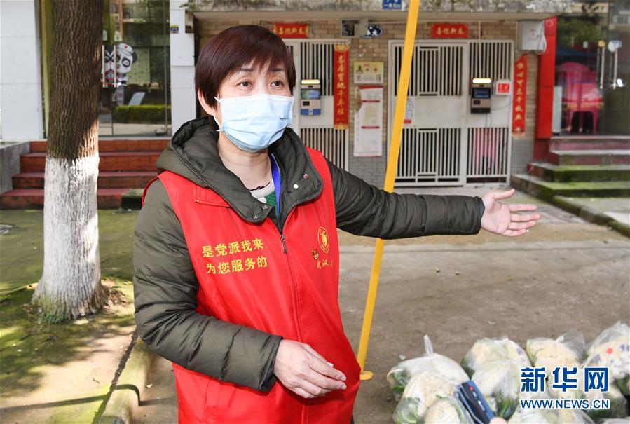 （新华全媒头条）（10）在大考中交出合格答卷——习近平总书记湖北武汉考察为打赢湖北保卫战、武汉保卫战指明方向